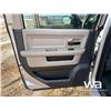 Image 19 : 2010 DODGE RAM 1500 CREW CAB PICKUP