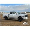 Image 2 : 2010 DODGE RAM 1500 CREW CAB PICKUP