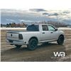 Image 3 : 2010 DODGE RAM 1500 CREW CAB PICKUP