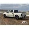 Image 4 : 2010 DODGE RAM 1500 CREW CAB PICKUP