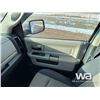 Image 9 : 2010 DODGE RAM 1500 CREW CAB PICKUP