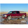 Image 1 : 2005 GMC SIERRA CREW CAB PICKUP
