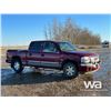 Image 2 : 2005 GMC SIERRA CREW CAB PICKUP