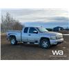 Image 2 : 2008 CHEVROLET SILVERADO 1500 E-CAB PICKUP