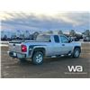 Image 3 : 2008 CHEVROLET SILVERADO 1500 E-CAB PICKUP