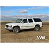 Image 1 : 2003 GMC YUKON 4 DOOR SUV