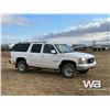 Image 2 : 2003 GMC YUKON 4 DOOR SUV
