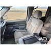 Image 8 : 2003 GMC YUKON 4 DOOR SUV