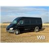 Image 1 : 2006 DODGE SPRINTER 12 PASSENGER VAN