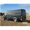 Image 4 : 2006 DODGE SPRINTER 12 PASSENGER VAN