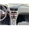 Image 10 : 2009 CHEVROLET MALIBU 4-DOOR CAR