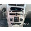 Image 11 : 2009 CHEVROLET MALIBU 4-DOOR CAR