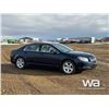 Image 2 : 2009 CHEVROLET MALIBU 4-DOOR CAR