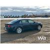 Image 3 : 2009 CHEVROLET MALIBU 4-DOOR CAR