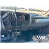 Image 11 : 2007 GMC 3500 EXTENDED CAB FLATBED TRUCK