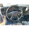 Image 13 : 2007 GMC 3500 EXTENDED CAB FLATBED TRUCK