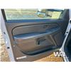 Image 17 : 2007 GMC 3500 EXTENDED CAB FLATBED TRUCK