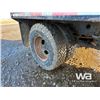Image 22 : 2007 GMC 3500 EXTENDED CAB FLATBED TRUCK
