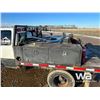 Image 24 : 2007 GMC 3500 EXTENDED CAB FLATBED TRUCK