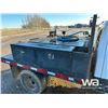 Image 25 : 2007 GMC 3500 EXTENDED CAB FLATBED TRUCK