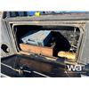 Image 27 : 2007 GMC 3500 EXTENDED CAB FLATBED TRUCK