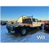 Image 3 : 2014 GMC SIERRA 3500HD FLATBED TRUCK