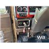 Image 13 : 2009 KENWORTH T800 TRI DRIVE TEXAS BED WINCH TRUCK