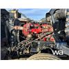 Image 20 : 2009 KENWORTH T800 TRI DRIVE TEXAS BED WINCH TRUCK