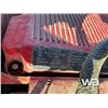 Image 21 : 2009 KENWORTH T800 TRI DRIVE TEXAS BED WINCH TRUCK