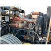 Image 24 : 2009 KENWORTH T800 TRI DRIVE TEXAS BED WINCH TRUCK