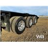 Image 28 : 2009 KENWORTH T800 TRI DRIVE TEXAS BED WINCH TRUCK