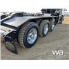 Image 31 : 2009 KENWORTH T800 TRI DRIVE TEXAS BED WINCH TRUCK