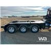 Image 34 : 2009 KENWORTH T800 TRI DRIVE TEXAS BED WINCH TRUCK