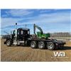 Image 4 : 2009 KENWORTH T800 TRI DRIVE TEXAS BED WINCH TRUCK