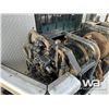 Image 43 : 2012 KENWORTH T800 TRI DRIVE SLEEPER WINCH TRACTOR