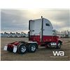 Image 3 : 1999 INTERNATIONAL 9200 T/A SLEEPER TRUCK TRACTOR