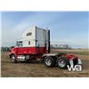 Image 4 : 1999 INTERNATIONAL 9200 T/A SLEEPER TRUCK TRACTOR