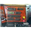 Image 10 : 2007 WESTERN STAR 4900SA T/A TRI DRIVE CAB & CHASS