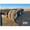 Image 27 : 2007 WESTERN STAR 4900SA T/A TRI DRIVE CAB & CHASS