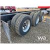 Image 30 : 2007 WESTERN STAR 4900SA T/A TRI DRIVE CAB & CHASS