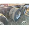 Image 31 : 2007 WESTERN STAR 4900SA T/A TRI DRIVE CAB & CHASS
