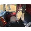 Image 7 : 2007 WESTERN STAR 4900SA T/A TRI DRIVE CAB & CHASS