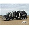 Image 1 : 2011 PETERBILT 367 TRI DRIVE HYDRO VACUUM TRUCK