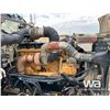 Image 23 : 2011 PETERBILT 367 TRI DRIVE HYDRO VACUUM TRUCK