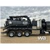 Image 33 : 2011 PETERBILT 367 TRI DRIVE HYDRO VACUUM TRUCK