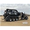 Image 3 : 2011 PETERBILT 367 TRI DRIVE HYDRO VACUUM TRUCK