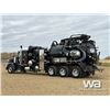 Image 4 : 2011 PETERBILT 367 TRI DRIVE HYDRO VACUUM TRUCK