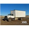 Image 1 : 1995 GMC C7500 TOP KICK S/A VAN TRUCK