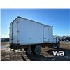 Image 3 : 1995 GMC C7500 TOP KICK S/A VAN TRUCK
