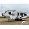 Image 1 : 2010 KEYSTONE COPPER CANYON 25 FT. TRAVEL TRAILER